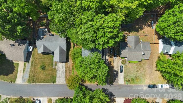 6719 Raeburn Lane, Charlotte, NC 28227