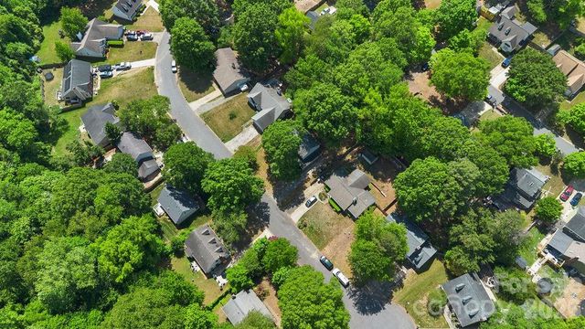 6719 Raeburn Lane, Charlotte, NC 28227
