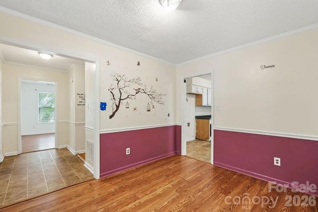 6719 Raeburn Lane, Charlotte, NC 28227
