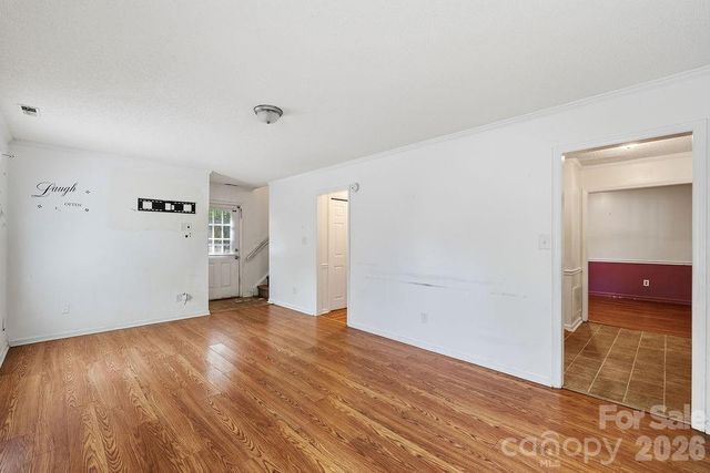 6719 Raeburn Lane, Charlotte, NC 28227