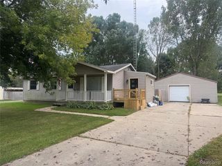 2411 Bingham Road, Clio, MI 48420