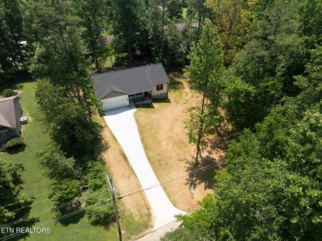 729 Whippoorwill Circle, Seymour, TN 37865
