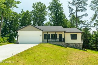729 Whippoorwill Circle, Seymour, TN 37865