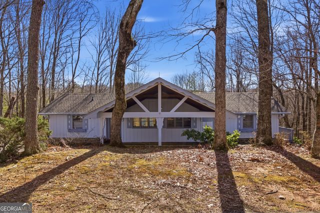 137 Pleasant Mountain Drive, Sky Valley, GA 30537