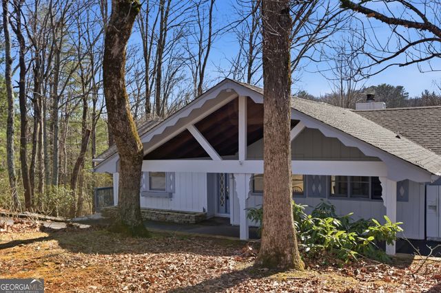 137 Pleasant Mountain Drive, Sky Valley, GA 30537