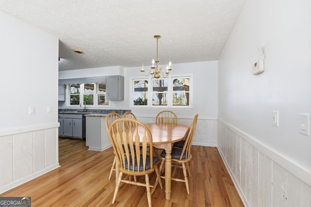 137 Pleasant Mountain Drive, Sky Valley, GA 30537