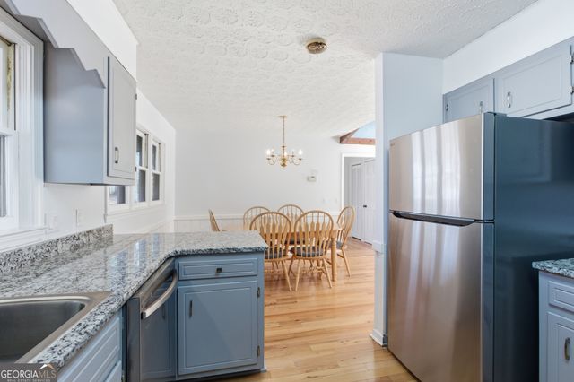 137 Pleasant Mountain Drive, Sky Valley, GA 30537