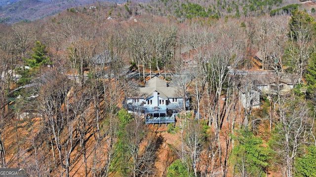 137 Pleasant Mountain Drive, Sky Valley, GA 30537