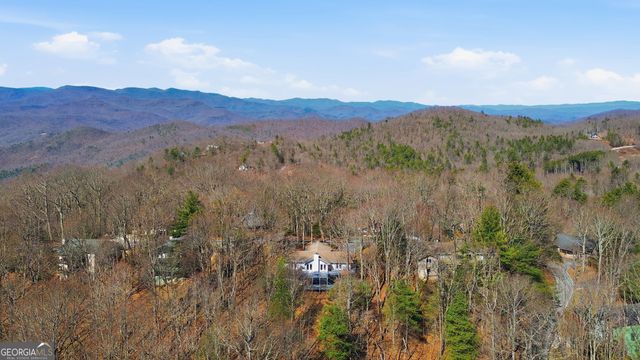 137 Pleasant Mountain Drive, Sky Valley, GA 30537
