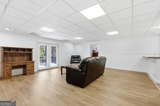 137 Pleasant Mountain Drive, Sky Valley, GA 30537