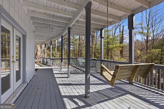 137 Pleasant Mountain Drive, Sky Valley, GA 30537