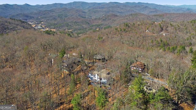 137 Pleasant Mountain Drive, Sky Valley, GA 30537