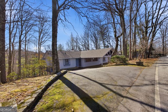 137 Pleasant Mountain Drive, Sky Valley, GA 30537