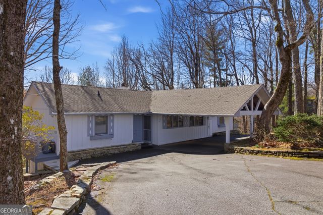 137 Pleasant Mountain Drive, Sky Valley, GA 30537