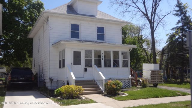 614 N Butler Boulevard, Lansing, MI 48915