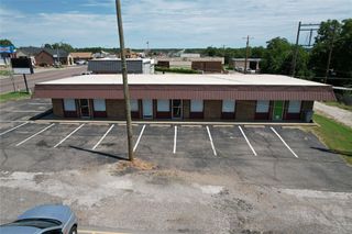 524 N Milt Phillips Avenue, Seminole, OK 74868