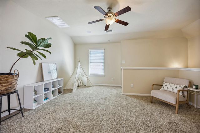 12918 Taper Reach Drive, Tomball, TX 77377