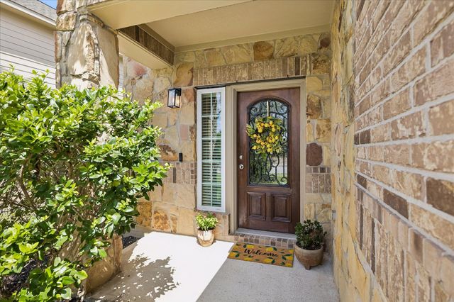 12918 Taper Reach Drive, Tomball, TX 77377