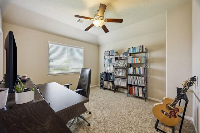 12918 Taper Reach Drive, Tomball, TX 77377