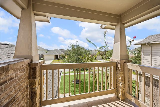 12918 Taper Reach Drive, Tomball, TX 77377