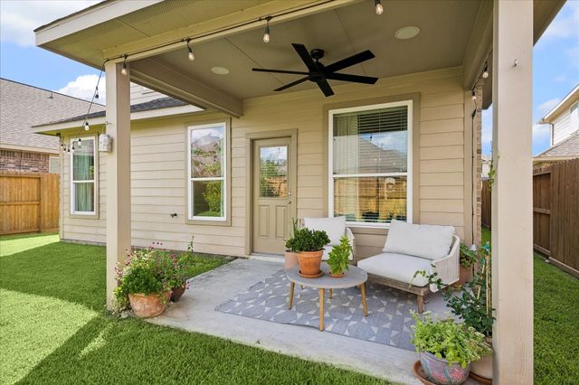 12918 Taper Reach Drive, Tomball, TX 77377