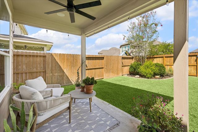 12918 Taper Reach Drive, Tomball, TX 77377