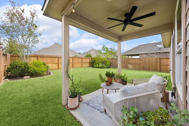 12918 Taper Reach Drive, Tomball, TX 77377