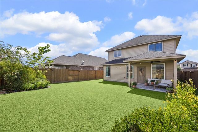 12918 Taper Reach Drive, Tomball, TX 77377