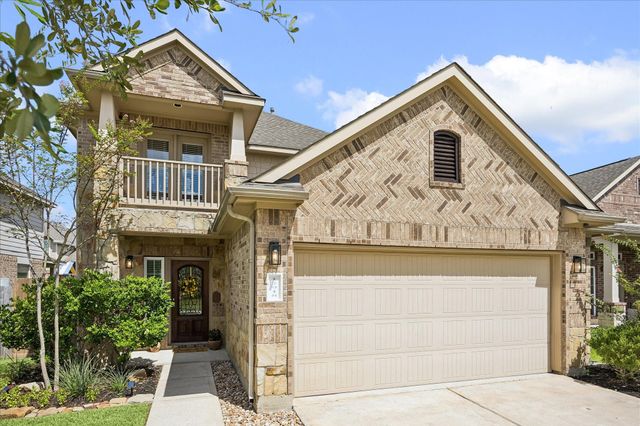 12918 Taper Reach Drive, Tomball, TX 77377