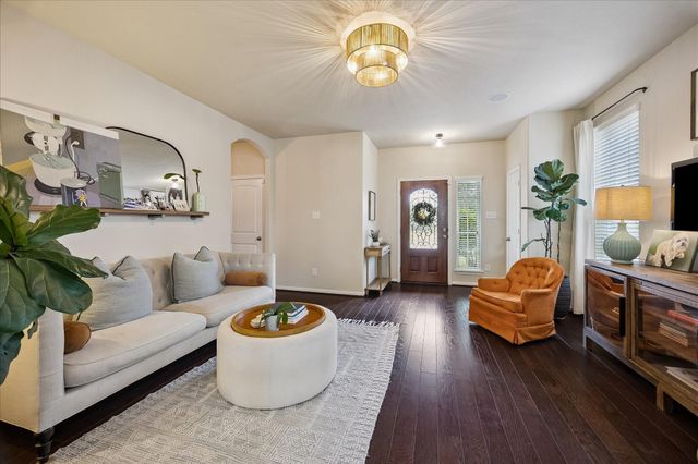 12918 Taper Reach Drive, Tomball, TX 77377