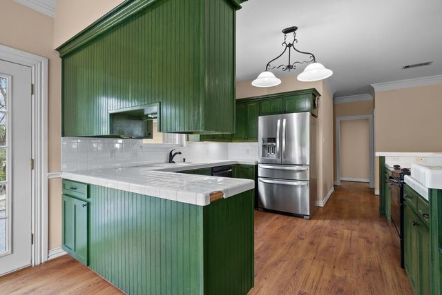 1770 Central Road, Weatherford, TX 76088