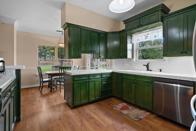 1770 Central Road, Weatherford, TX 76088