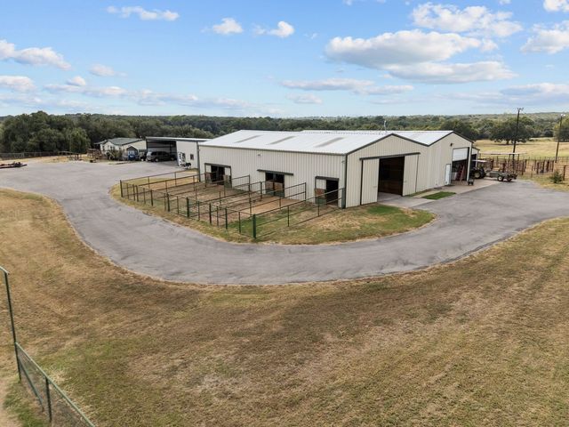 1770 Central Road, Weatherford, TX 76088