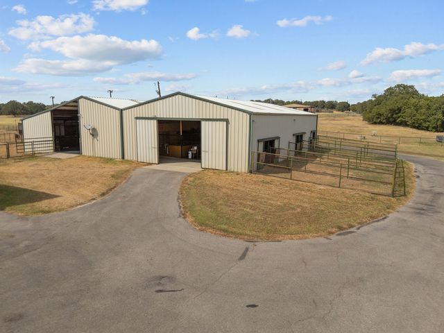 1770 Central Road, Weatherford, TX 76088