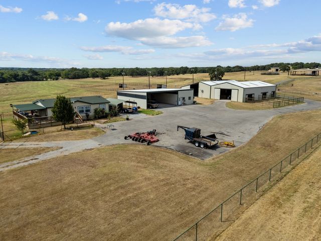 1770 Central Road, Weatherford, TX 76088