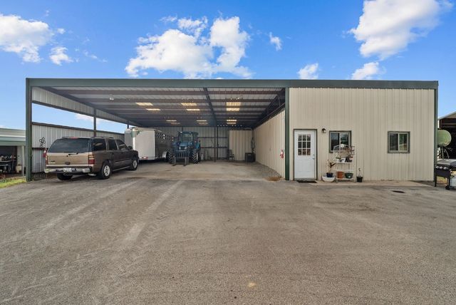 1770 Central Road, Weatherford, TX 76088