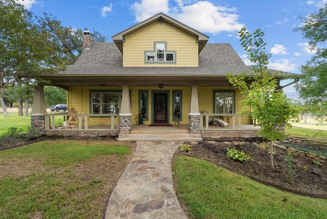 1770 Central Road, Weatherford, TX 76088
