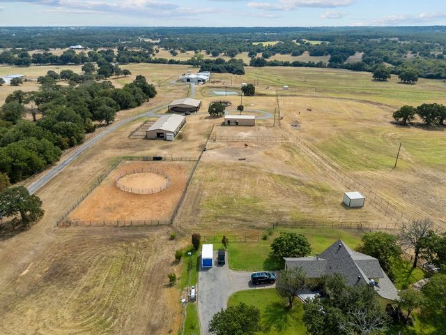 1770 Central Road, Weatherford, TX 76088