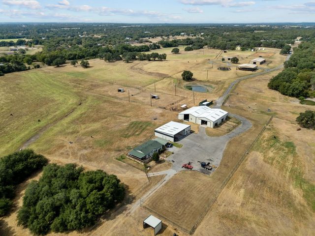 1770 Central Road, Weatherford, TX 76088