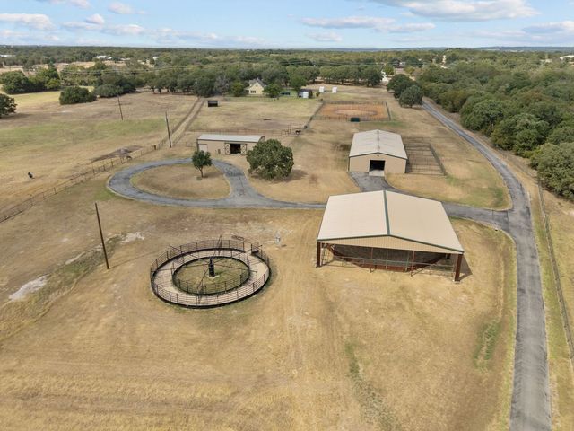 1770 Central Road, Weatherford, TX 76088