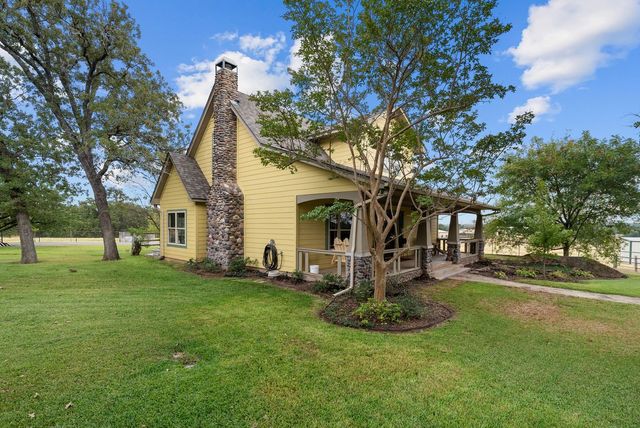 1770 Central Road, Weatherford, TX 76088