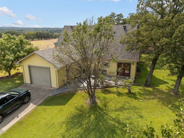 1770 Central Road, Weatherford, TX 76088
