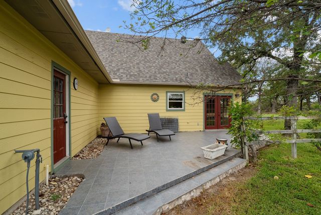 1770 Central Road, Weatherford, TX 76088
