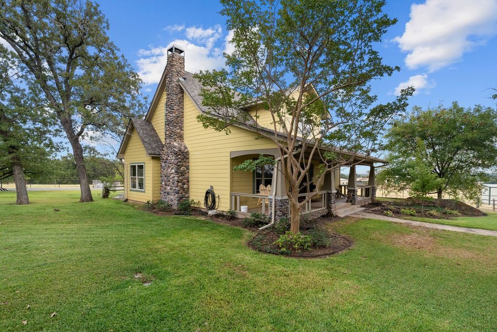1770 Central Road, Weatherford, TX 76088 — photo 4