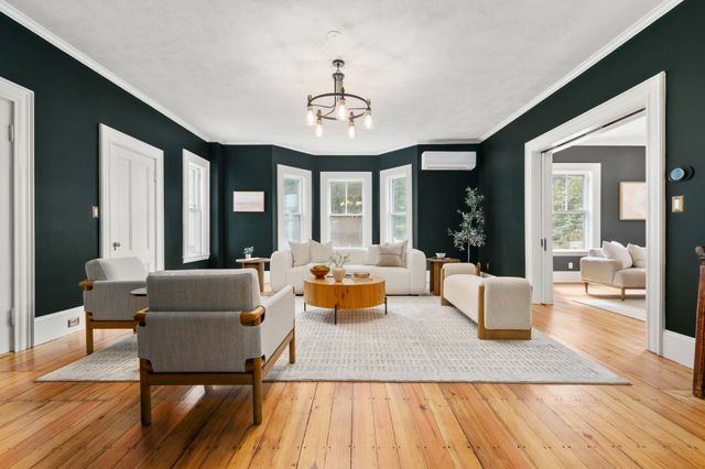 43 Upland Road, Sharon, MA 02067