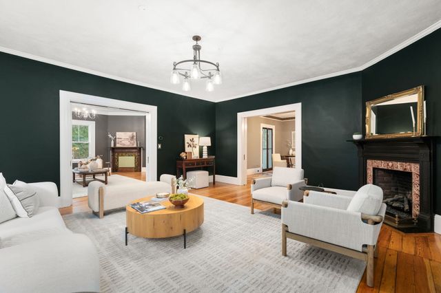 43 Upland Road, Sharon, MA 02067