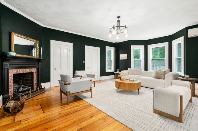 43 Upland Road, Sharon, MA 02067