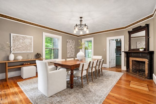 43 Upland Road, Sharon, MA 02067
