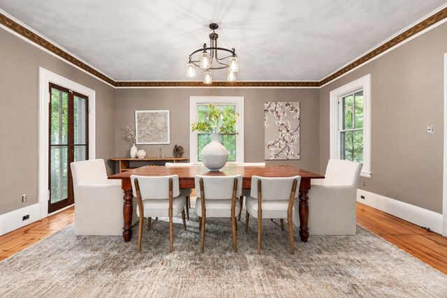 43 Upland Road, Sharon, MA 02067