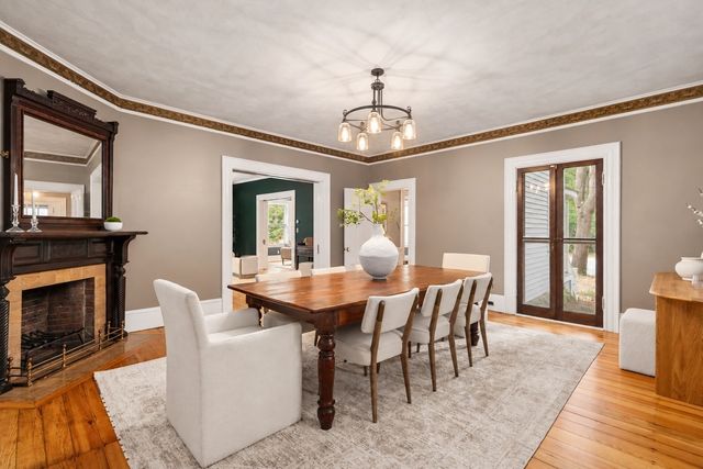 43 Upland Road, Sharon, MA 02067